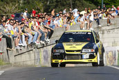 Timis Rally 2012 - Napoca Rally Academy