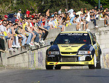 Timis Rally 2012 - Napoca Rally Academy