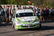 Timis Rally 2012 - Napoca Rally Academy