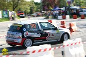 Timis Rally Realitatea TV 2009