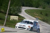 Timis Rally Realitatea TV 2009