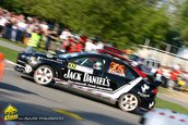 Timis Rally Realitatea TV 2009