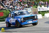 Timis Rally Realitatea TV 2009