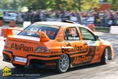 Timis Rally Realitatea TV 2009