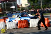 Timis Rally Realitatea TV 2009