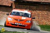 Timis Rally Realitatea TV 2009