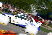 Timis Rally Realitatea TV 2009