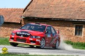 Timis Rally Realitatea TV 2009