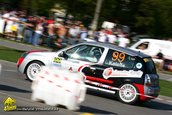 Timis Rally Realitatea TV 2009