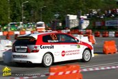 Timis Rally Realitatea TV 2009