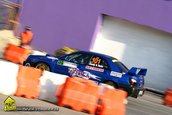 Timis Rally Realitatea TV 2009