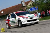 Timis Rally Realitatea TV 2009