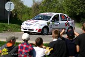 Timis Rally Realitatea TV 2009
