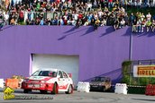 Timis Rally Realitatea TV 2009