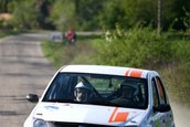 Timis Rally Realitatea TV 2009