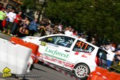 Timis Rally Realitatea TV 2009