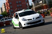 Timis Rally Realitatea TV 2009