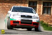 Timis Rally Realitatea TV 2009