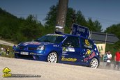 Timis Rally Realitatea TV 2009