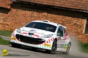 Timis Rally Realitatea TV 2009
