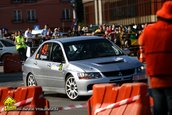 Timis Rally Realitatea TV 2009