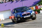 Timis Rally Realitatea TV 2009