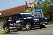 Timis Rally Realitatea TV 2009