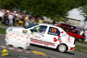 Timis Rally Realitatea TV 2009