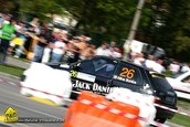 Timis Rally Realitatea TV 2009