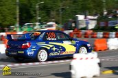 Timis Rally Realitatea TV 2009