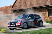 Timis Rally Realitatea TV 2009