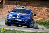 Timis Rally Realitatea TV 2009