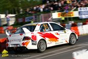 Timis Rally Realitatea TV 2009