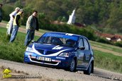 Timis Rally Realitatea TV 2009