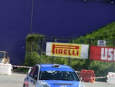 Timis Rally Realitatea TV 2009