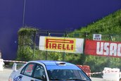 Timis Rally Realitatea TV 2009