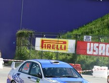 Timis Rally Realitatea TV 2009