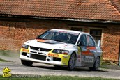 Timis Rally Realitatea TV 2009
