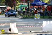 Timis Rally Realitatea TV 2009