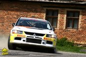 Timis Rally Realitatea TV 2009