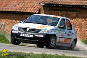 Timis Rally Realitatea TV 2009