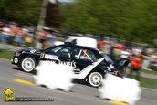 Timis Rally Realitatea TV 2009