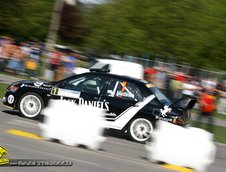 Timis Rally Realitatea TV 2009