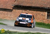 Timis Rally Realitatea TV 2009