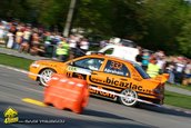 Timis Rally Realitatea TV 2009