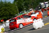 Timis Rally Realitatea TV 2009