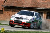 Timis Rally Realitatea TV 2009