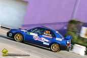 Timis Rally Realitatea TV 2009