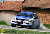 Timis Rally Realitatea TV 2009
