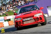 Timis Rally Realitatea TV 2009